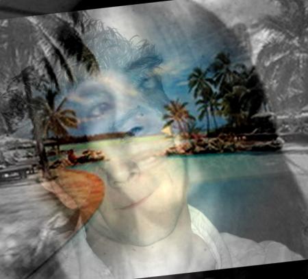 mon homme moi et la nouvelle caledonie