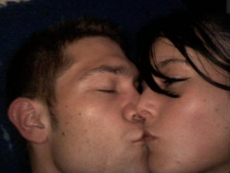moi et mon homme